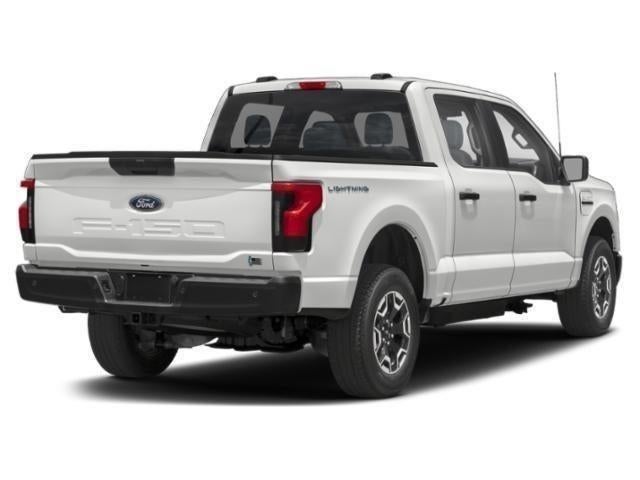 Used 2022 Ford F-150 Lightning Lariat with VIN 1FTVW1EL2NWG01136 for sale in New Lisbon, WI
