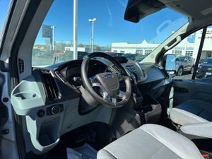 2016 Ford Transit-250