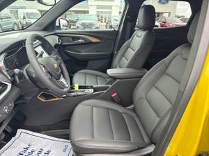 2023 Chevrolet Trailblazer FWD ACTIV